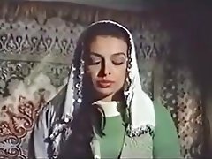 Vintage, Arab, Turkish